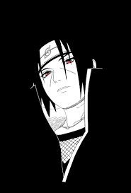 Multiple sizes available for all screen sizes. 19 Itachi Wallpaper Black Images In 2021 Itachi Dark Anime Guys Itachi Uchiha