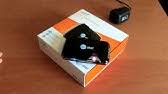 Before proceeding with steps below, set adapter bindings by following instructions here.also insert operators sim card that does not work with device. Mifi 2352 Hsupa Unlocked Youtube