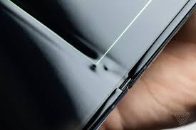 Samsung Galaxy Fold issues: What's ...