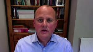 Mr Nowak tells Sky News workers feel they have no alternative when they go 