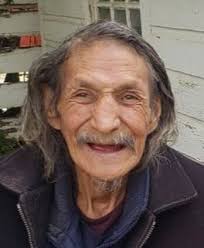 Rides At The Door, George