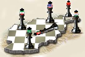 Maybe you would like to learn more about one of these? Sino Twist To Af Pak Puzzle Given China S Forays India S Afghanistan Strategy Must Look At Iran Taliban Even Pakistan