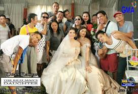 Jia was the rich man's daughter. The Rich Man S Daughter 2 Philippines First Lesbian Drama Series Page 315 The L Chat