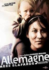 Hans est envoyé sur le. Germany Pale Mother 1980 Filmaffinity