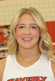 Waverly knocks off Warren in first round of tournament action