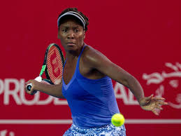 Venus williams was born to richard williams and oracene price in lynwood, california. Auch Venus Williams Beendet Boykott Von Indian Wells Tennis Magazin