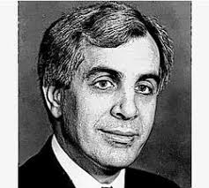 Henry CATES Obituary (2013)