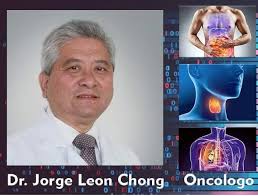 Dr. Jorge Leon Chong (@jorgeleonchongoncologo) • Instagram photos and videos