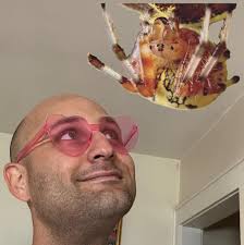 What is the spider's true identity?