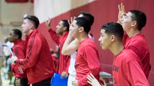 Kearny defeats University Charter