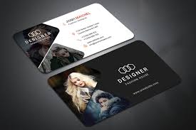 Our business card template gallery is the perfect place to find a design template that matches your style. Fashion Business Card Vol 02 Fashion Business Cards Business Cards Creative Business Card Stand