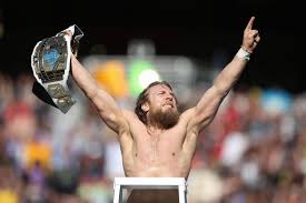 United world wrestling (uww) is the international governing body for the sport of amateur wrestling; Daniel Bryan Injury Updates On Wwe Star S Status And Return Bleacher Report Latest News Videos And Highlights