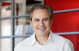 Michael Kassan's Instagram, Twitter & Facebook