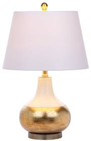 Lit4509a Set2 Table Lamps Lighting By Safavieh Table Lamp Lamp Traditional Table Lamps