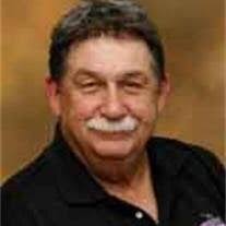 Jimmy Mitchell Obituary