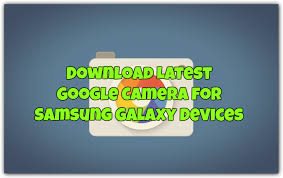 Here, you can download google camera port for your samsung galaxy want to install google camera port/gcam mod on your samsung galaxy even if users managed to install the app, chances were that several core features of the camera would be unusable. Download Latest Google Camera For Samsung Galaxy Devices Working Portrait Hdr