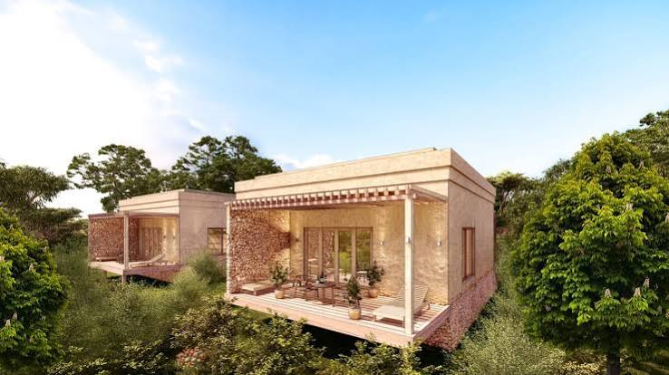 Zamara Private - Luxury Safari Villa in the Maasai Mara