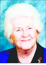 Pearl Combs Obituary