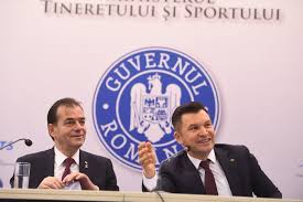 Ziar.com indexează publicații diverse, ziare și reviste cu poziții diferite, existente independent online. Noul Ministru Al Tineretului È™i Sportului Investit In FuncÈ›ie Fras