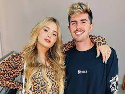 Viih tube rompe com juliette após maquiadora discutir com karol. Namorado De Viih Tube Analisa Jogo Da Youtuber No Bbb21 Esta Se Permitindo Quem Bbb