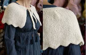 The projects in this book were created by expert knitting designers and are a mix of homages to the costumes worn in the show and items. 10 Knitting Patterns Inspired By Outlander