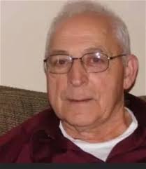 Obituary information for Ira Joseph Maillet