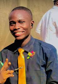 Profile for Emmanuel S Musa