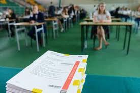 Zdający będzie mógł uzyskać maksymalnie 45 punktów, czyli o 5 mniej niż w latach ubiegłych. Cs8z8q2esdkeym