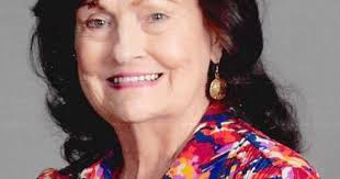 Dolores Ellen (Kennemer) Cunningham