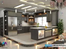Pin By مهندس الديكور محمد المالكي On مطابخ Home Decor Kitchen Decor