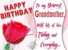 Birthday Wishes For Grandma Happy Birthday Wishes For Grandmother Happy Birthday Grandma Happy Birthday Wishes Happy Birthday Me