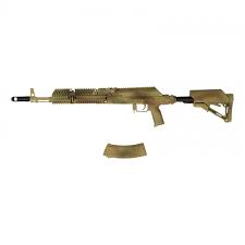 Bon nombre d'individus l'ont déjà vécu… sans jamais parvenir à mettre le doigt dessus. Fusil D Assaut Ak74 7 54mm X 39mm Custom Peau De Serpent Machinegun