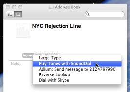 SoundDial by Benjamin Ragheb