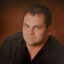 David Andrew Johnson Jr. Obituary (2024)