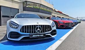 Mercedes Amg Gt 2019 Un Lifting Pour Quoi Faire