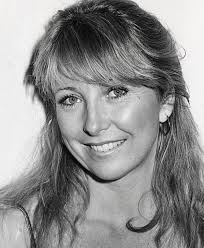 Her name Vicky Witt She was Playmate of the Month, August 1978 Also camera  assistant