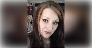 Obituary information for Alyssa M. LaFlesh