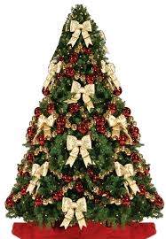 38 Christmas Tree Decorations Ideas With Bows Decoration Love Christmas Tree Bows Amazing Christmas Trees Xmas Tree Ornament