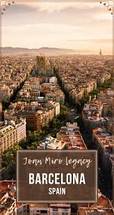 Created by leca • updated on: Discover Joan Miro In Barcelona Spain Barcelona Spain Travel Spain Travel Europe Travel