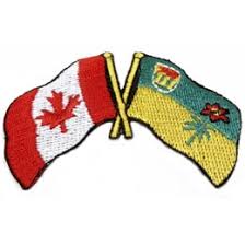 Stock image by yuiyui 1 / 37 canadian flags stock photography by jewhyte 1 / 217 3d illustration flag of saskatchewan is a region of canada. Canada Saskatchewan Friendship Iron On 13 Left Embroidered Patch By E Patches Crests