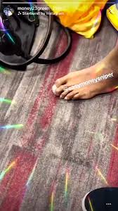 Carl nassib becomes the first active nfl player to come out as gay. Kd 039 S Feet Cannot Be Unseen Via Money23green Bleacher Report Scoopnest