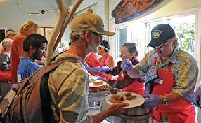 Check spelling or type a new query. Salvation Army Still Planning Thanksgiving With Several Changes West Hawaii Today