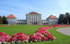 Schloss mühlgrub wohnen garten dekor, pfarrkirchen bei bad hall, austria. Bayerische Schlosserverwaltung Schlosser Schloss Nymphenburg