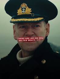 George Mills Dunkirk