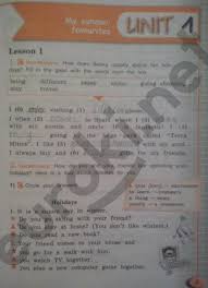 гдз по английскому 4 класс рабочая тетрадь Family And Friends Gdz Po Anglijskomu Yazyku Family And Friends 3 Class Prakard