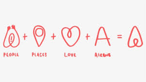 Discover free hd airbnb logo png images. Airbnb Logo Png Images Transparent Airbnb Logo Image Download Pngitem