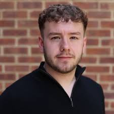 Awkward at small talk” was 2024 Evan.. Here's how I'm introducing myself…