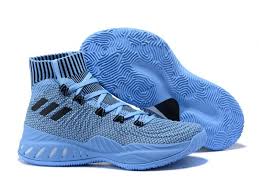 Adidas Basketball Shoes Black And Blue Adidas Crazy Explosive Blue Black White Men S Basketball Shoes White Basketball Shoes Adidas Outfit Shoes Adidas Basketball Shoes