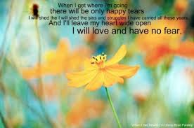 When I Get Where I M Going Brad Paisley Dolly Parton Country Lyrics Country Music Lyrics Sing To Me