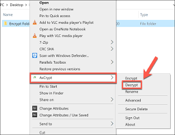 How do you lock folder in windows? How To Password Protect A Folder In Windows 10